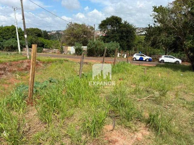 Terreno venda em Região Imediata de Botucatu, Botucatu