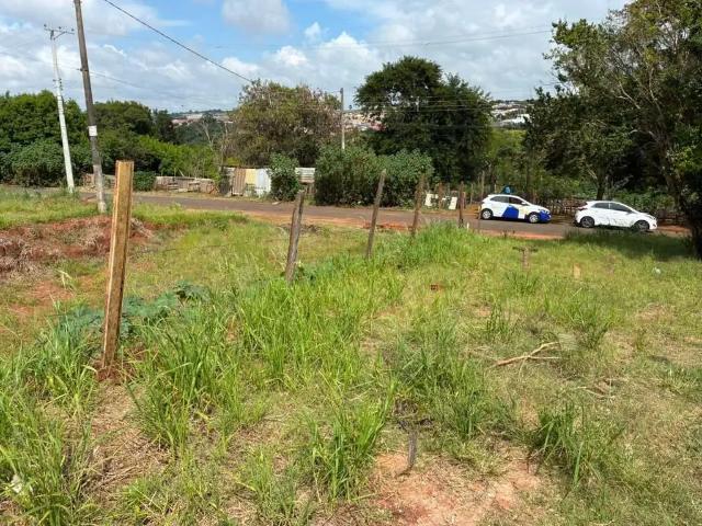 Terreno venda em Região Imediata de Botucatu, Botucatu