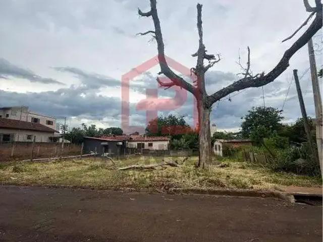 Terreno venda em Botucatu, Região Geográfica Intermediária de Bauru