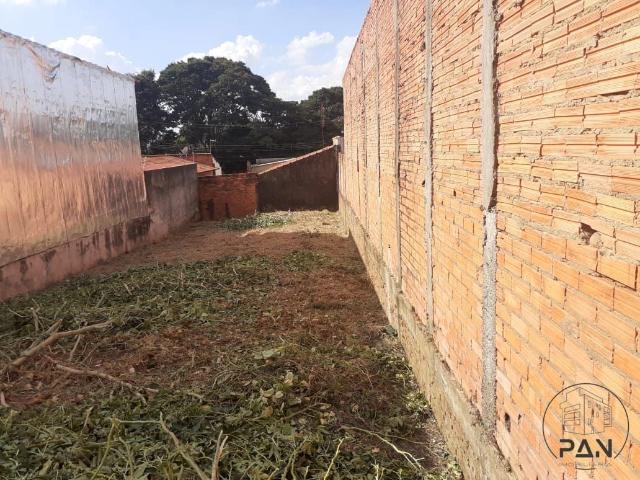 Terreno venda em Botucatu, Região Geográfica Intermediária de Bauru