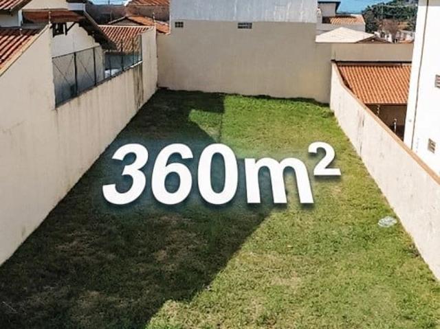 Terreno venda em Botucatu