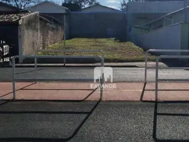 Terreno venda em Botucatu