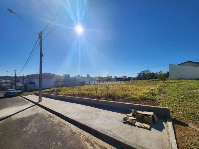 Terreno venda em Botucatu, Região Geográfica Intermediária de Bauru