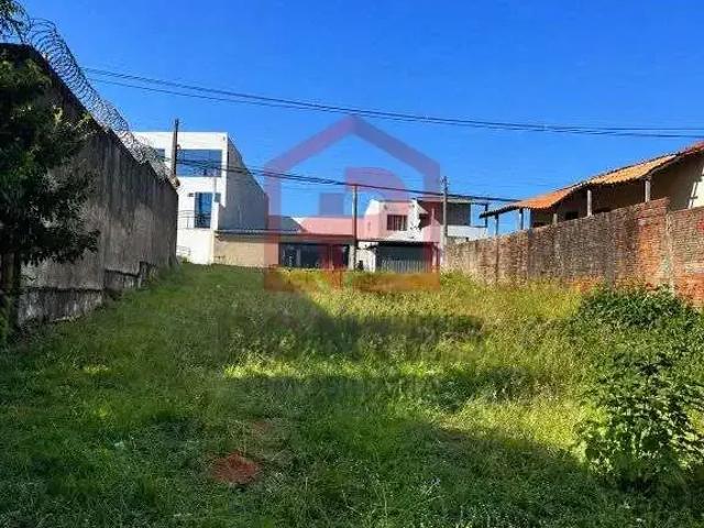 Terreno venda em Botucatu, Região Geográfica Intermediária de Bauru