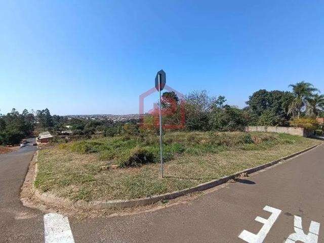 Terreno venda em Botucatu, Região Geográfica Intermediária de Bauru