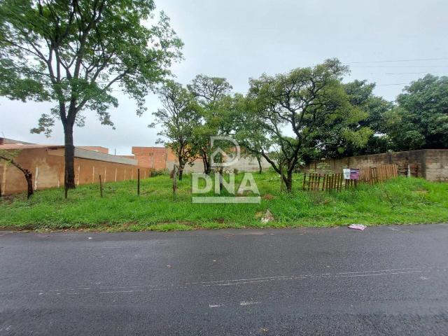 Terreno venda em Botucatu