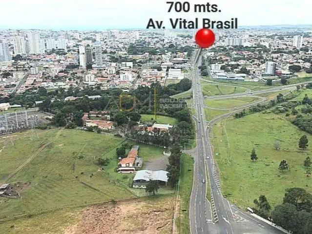 Terreno venda em Região Imediata de Botucatu, Botucatu