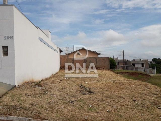 Terreno venda em Botucatu