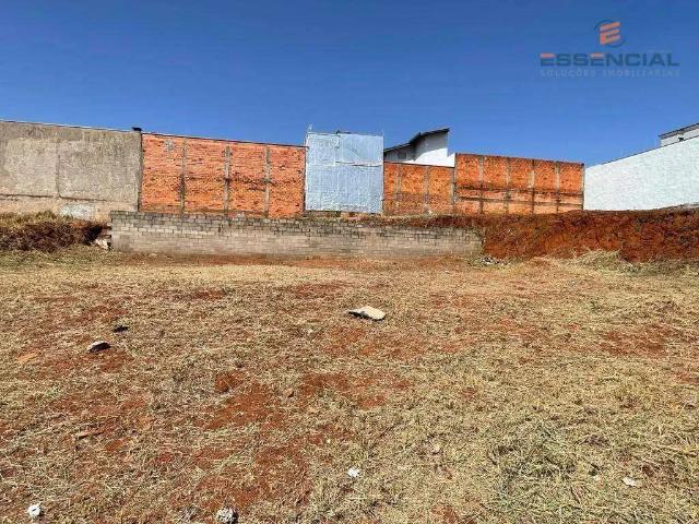Terreno venda em Botucatu, Região Geográfica Intermediária de Bauru