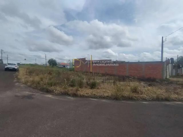 Terreno venda em Botucatu