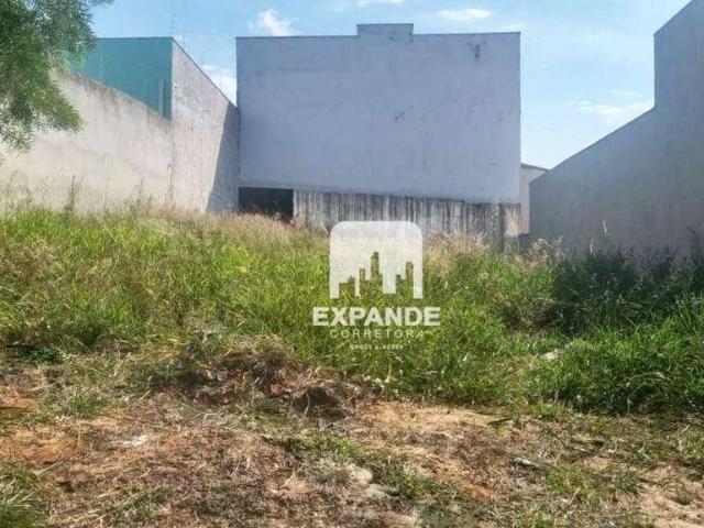 Terreno venda em Botucatu