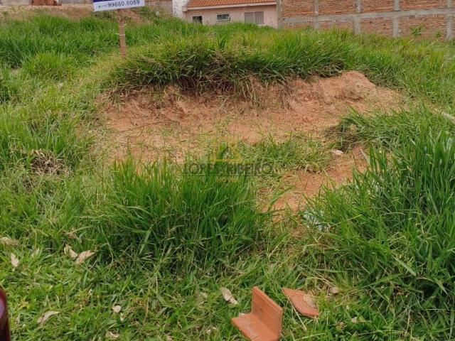 Terreno venda em Botucatu, Região Geográfica Intermediária de Bauru