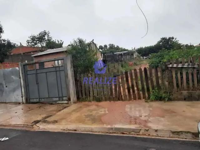 Terreno venda em Região Imediata de Botucatu, Botucatu
