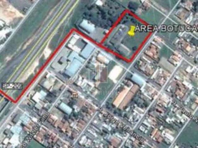 Terreno venda em Botucatu, Região Geográfica Intermediária de Bauru