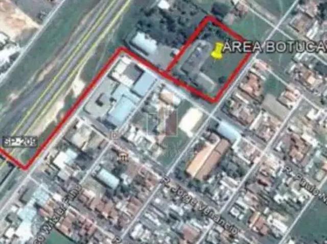 Terreno venda em Região Imediata de Botucatu, Botucatu