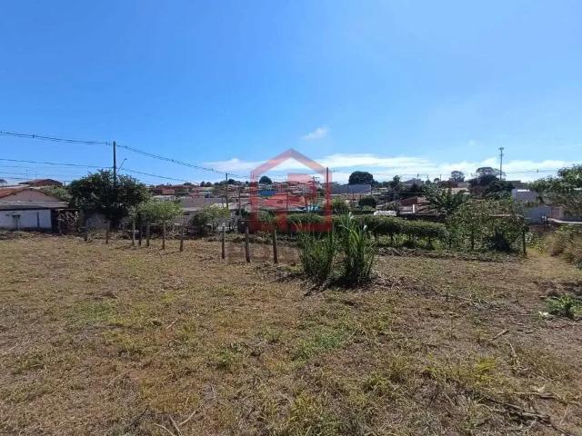 Terreno venda em Botucatu, Região Geográfica Intermediária de Bauru