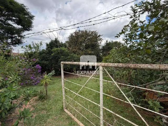 Terreno venda em Região Imediata de Botucatu, Botucatu