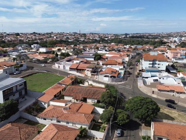Terreno venda em Botucatu, Região Geográfica Intermediária de Bauru
