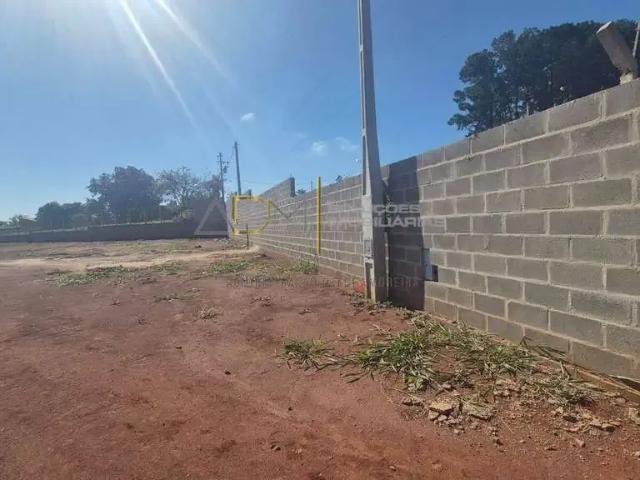 Terreno venda em Região Imediata de Botucatu, Botucatu