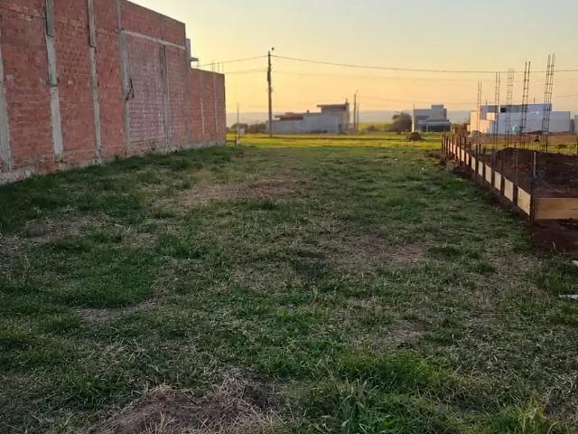 Terreno venda em Botucatu, Região Geográfica Intermediária de Bauru