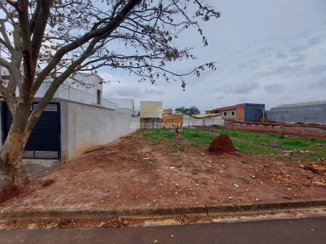 Terreno venda em Botucatu, Região Geográfica Intermediária de Bauru