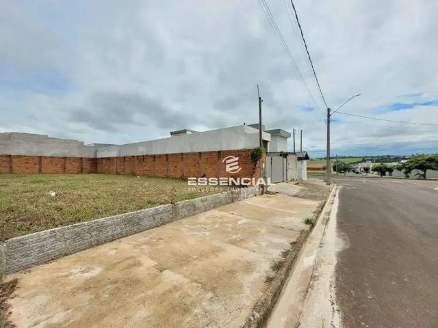 Terreno venda em Botucatu, Região Geográfica Intermediária de Bauru