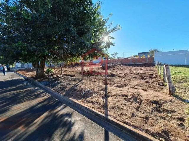 Terreno venda em Botucatu, Região Geográfica Intermediária de Bauru
