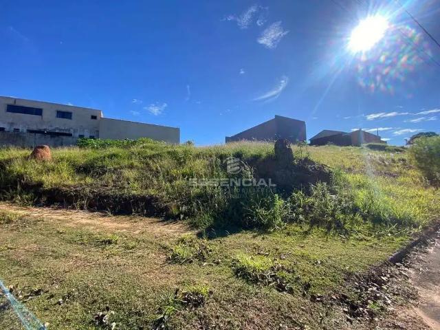 Terreno venda em Botucatu, Região Geográfica Intermediária de Bauru
