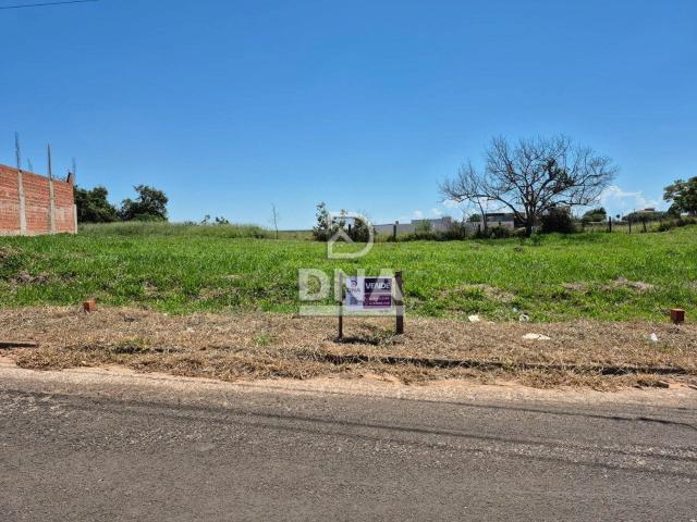 Terreno venda em Rubião Júnior, Botucatu