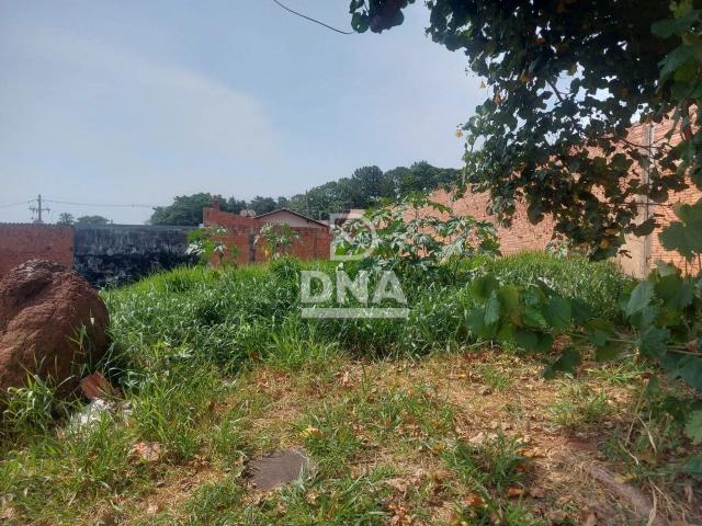 Terreno venda em Botucatu