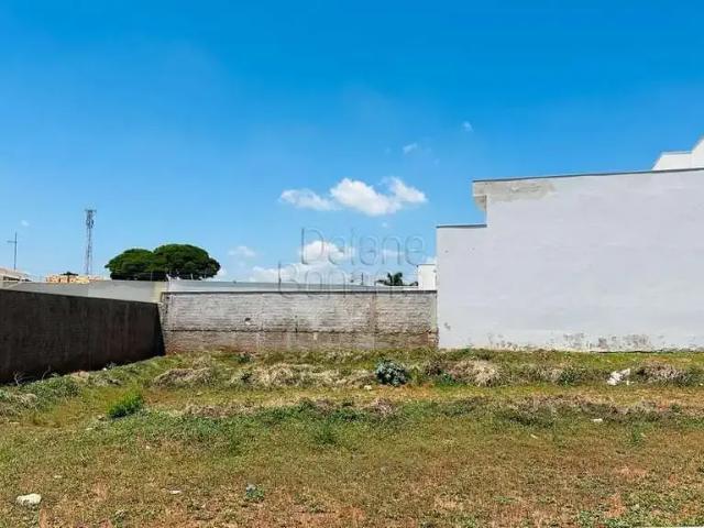 Terreno venda em Botucatu, Região Geográfica Intermediária de Bauru