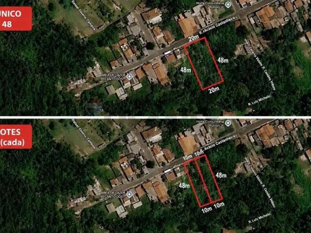 Terreno venda em Região Imediata de Botucatu, Botucatu