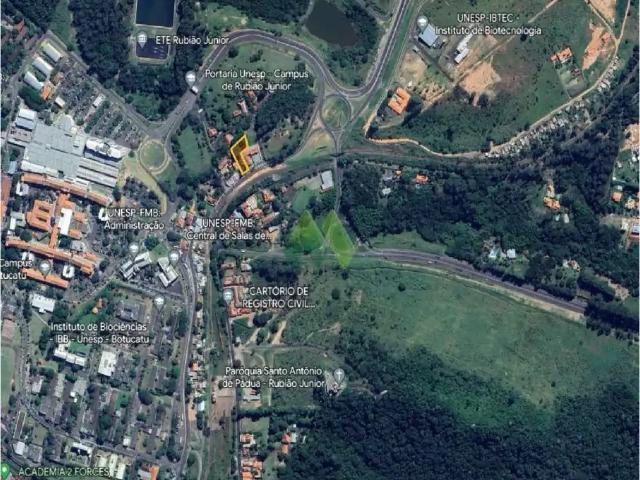 Terreno venda em Região Imediata de Botucatu, Botucatu