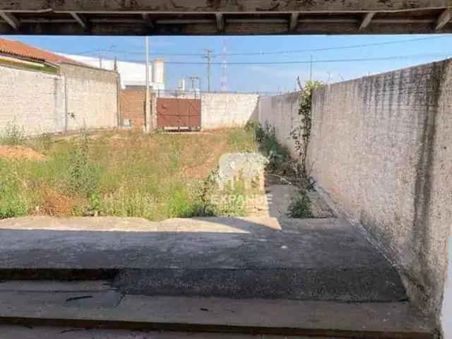 Terreno venda em Botucatu
