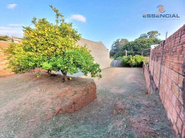 Terreno venda em Botucatu, Região Geográfica Intermediária de Bauru