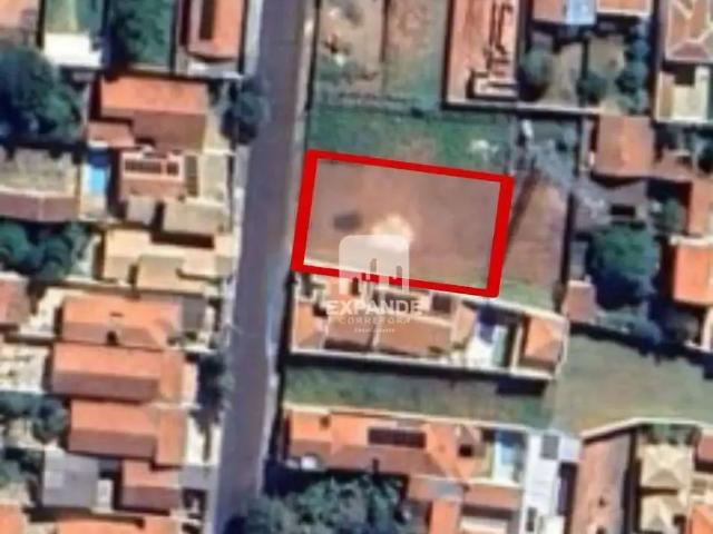 Terreno venda em Botucatu