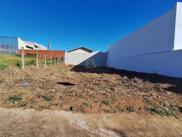 Terreno venda em Botucatu, Região Geográfica Intermediária de Bauru