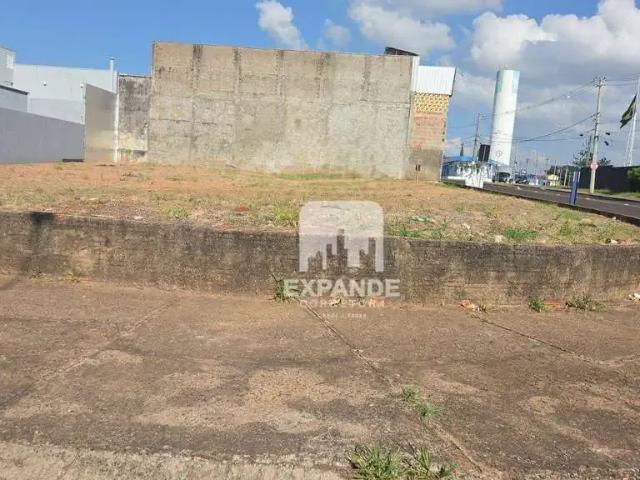 Terreno venda em Botucatu