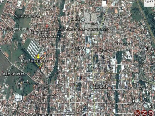 Terreno venda em Região Imediata de Botucatu, Botucatu