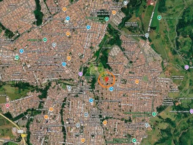 Terreno venda em Região Imediata de Botucatu, Botucatu