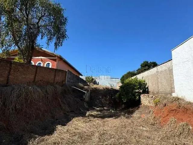 Terreno venda em Botucatu, Região Geográfica Intermediária de Bauru