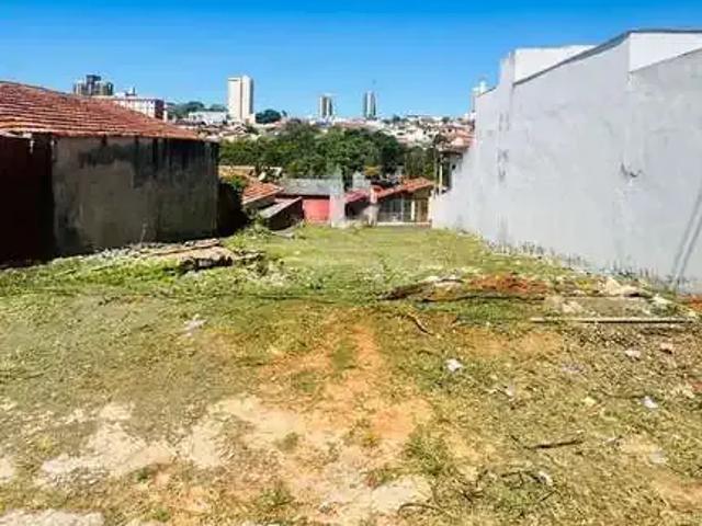 Terreno venda em Região Imediata de Botucatu, Botucatu