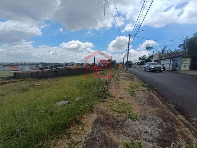 Terreno venda em Botucatu, Região Geográfica Intermediária de Bauru
