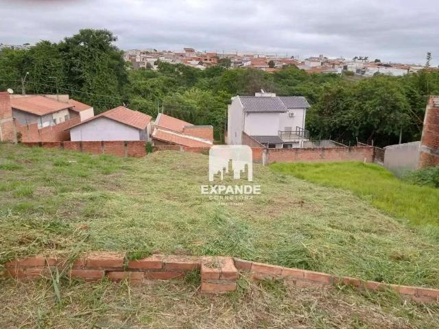 Terreno venda em Região Imediata de Botucatu, Botucatu