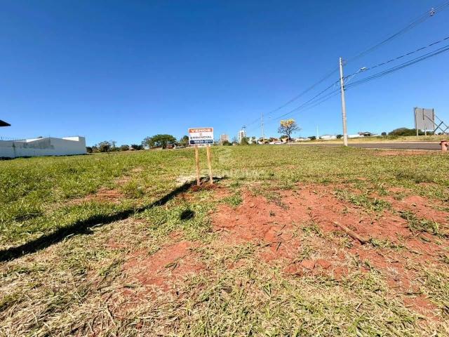 Terreno venda em Botucatu, Região Geográfica Intermediária de Bauru