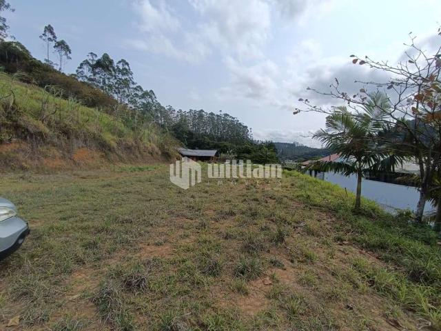 Terreno venda em Região Geográfica Imediata de Brusque, Botuvera