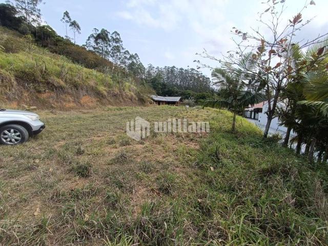 Terreno venda em Região Geográfica Imediata de Brusque, Botuvera