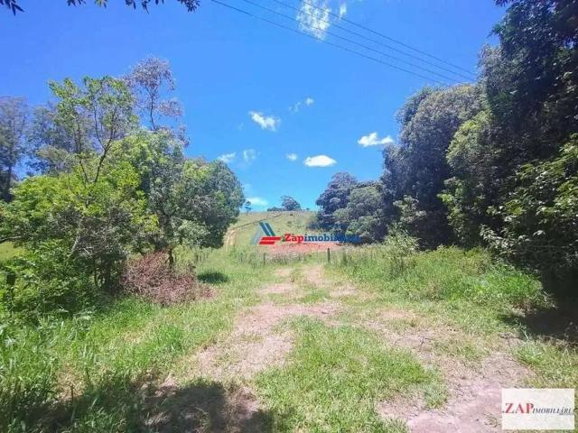 Terreno venda em Bragança Paulista, Região Geográfica Intermediária de Campinas