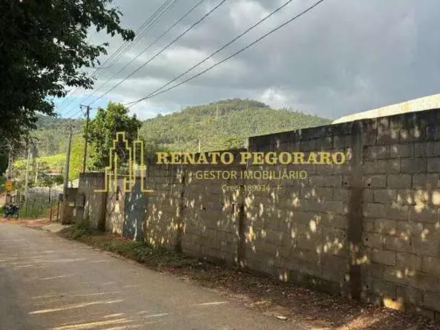Terreno venda em Bragança Paulista