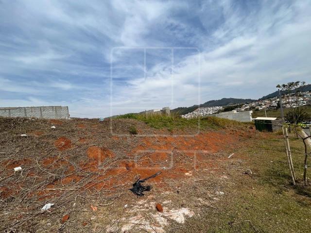 Terreno venda em Bragança Paulista